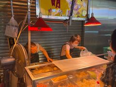 -明记牛杂(新马路分店)