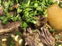 元气牛腩面-食之六七·面(朝阳大悦城店)