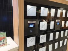 -麦当劳(西丽银座店)