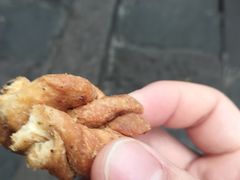 -陈建平麻花(磁器口总店)