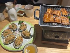 -桃夭日式料理(国信店)