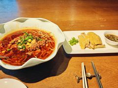 -上海小南国(正大店)