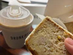 -DRUNK BAKER(上海陕康里店)