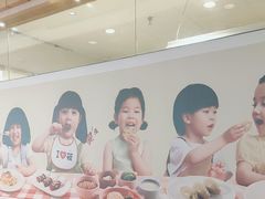 -西贝(深圳卓悦汇店)