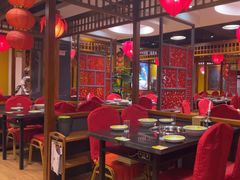-芦月轩羊蝎子(劲松店)