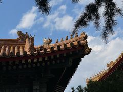 -北京市劳动人民文化宫(太庙)