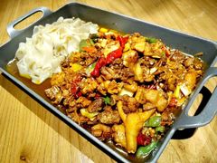 -静一·食光里(黄河路店)