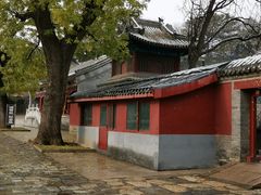 -红螺寺