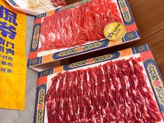 -侃爷南门铜锅涮肉