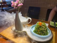 -鳗鱼家·深夜食堂(军博店)