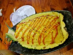 -小木屋米酒店总店