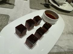 -云锦壹号·淮扬宴(徐汇万科店)