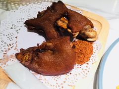 -乔阿马·江南味·驴肉香(龙湖华泾天街店)