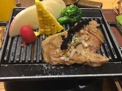 -花潮料理艺食馆(世欧广场店)