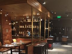 -西堤牛排(北京国瑞店)