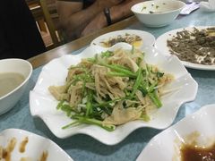 -白魁老号饭庄(交道口店)