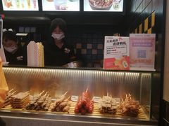 -莱得快酸辣粉(天和里店)