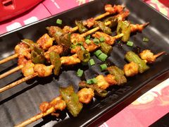 -蛙三泡椒牛蛙(万象城店)