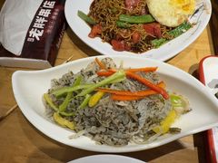 -老胖串店(山大路店)