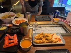 -新石器烤肉(之心城店)