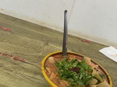 -正味斋锅巴菜(西北角店)