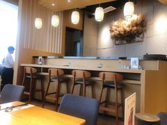 大堂-味太助·银饭食堂(中华城店)