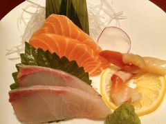 刺身-yokocho上横町·日本食街(深业上城店)