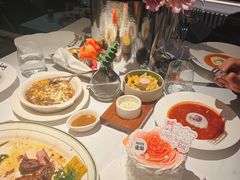 -佐度王子扒房(天鹅湖店)
