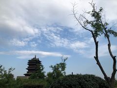 -大同古城墙
