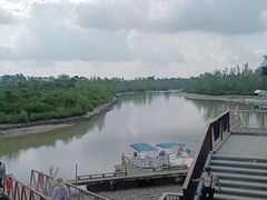 -东寨港红树林旅游区