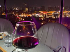 -烛影拾光观景餐厅·创意菜·摄影·小提琴(大唐不夜城店)