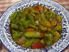 -芝城故事·建瓯土菜