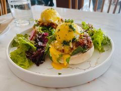 -The Rug Cafe(王府中环店)