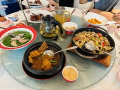 -谭厨中山传家菜.乳鸽.脆鲩鱼(华强北中航城店)