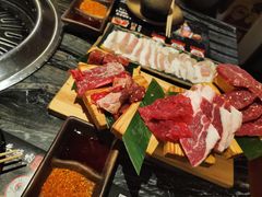 -井上和牛烤肉(大润发店)
