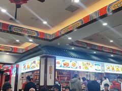 -葛记焖饼(伏牛路店)