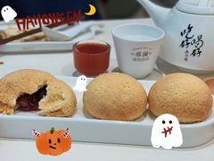 -蔡澜点心·粤菜(嘉里中心店)
