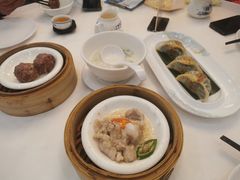 -东江渔村·古典园林·30年粤菜老字号(太和店)