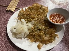 -建国蚵煎蚵面