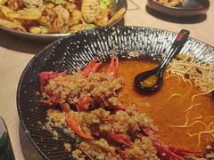 -红盔甲·小龙虾(车公庙店)