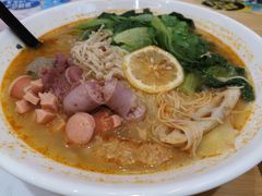 -超级泰·泰式麻辣烫(南京商厦店)