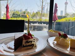 -Wolfgang’s Steakhouse 沃夫冈牛排馆(上海白玉兰广场店)