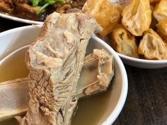 -松發肉骨茶(先得坊店)