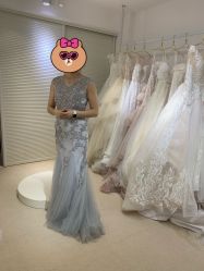 -Flora婚纱礼服定制租赁店