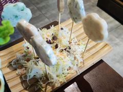 海鲜棒棒糖-湊湊火锅·茶憩(新中关购物中心店)