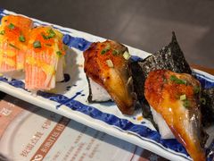 -匠和风精致料理(成都龙湖滨江天街店)