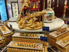 -秦皇岛秦皇国际大酒店