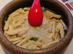 -伙靠·江浙菜(田林路店)