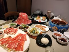 -享月汤皇·海鲜小火锅·聚会(曲江创意谷店)