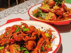 -漫天香·小龙虾餐厅(夏湾店)